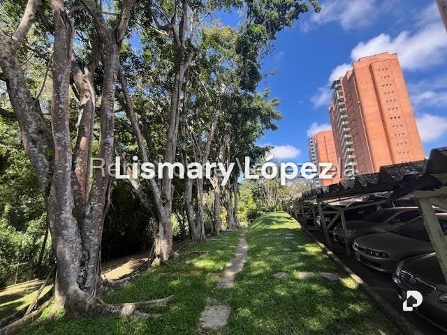 Apartamento en Los Naranjos (del Cafetal), Caracas – 19