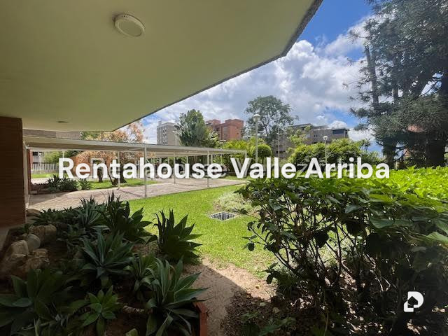 Apartamento en Los Naranjos (del Cafetal), Caracas – 21