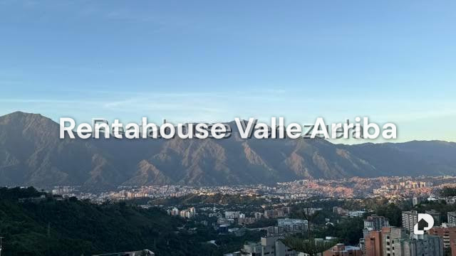 Apartamento en Los Naranjos (del Cafetal), Caracas – 1