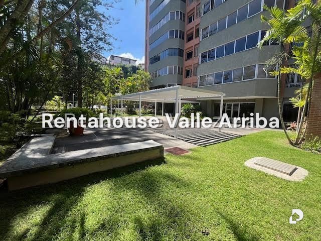 Apartamento en Los Naranjos (del Cafetal), Caracas – 13