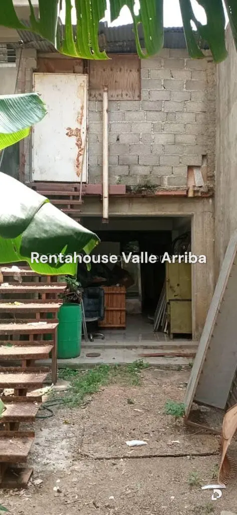 Casa en Parroquia Santa Rosalía, Caracas – 16