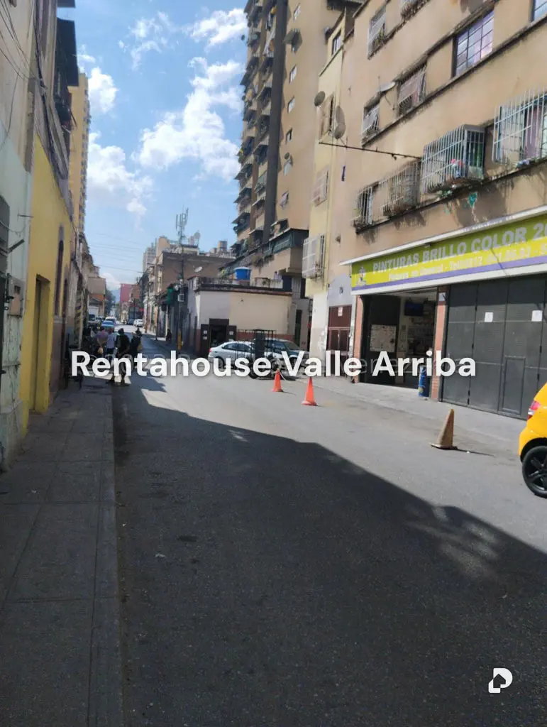 Casa en Parroquia Santa Rosalía, Caracas – 3