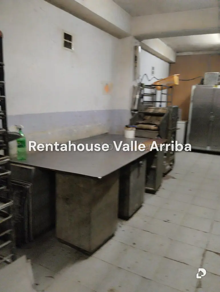 Casa en Parroquia Santa Rosalía, Caracas – 6