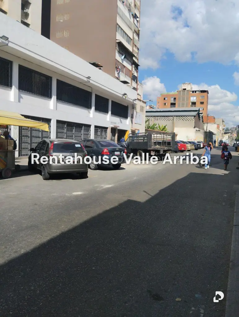 Casa en Parroquia Santa Rosalía, Caracas – 4