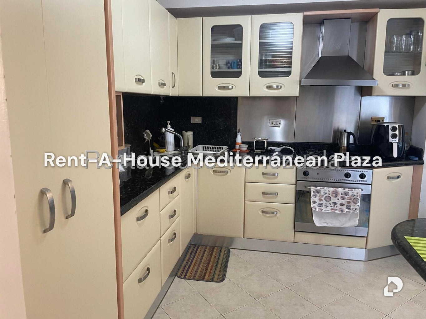 Apartamento en La Trigaleña, Valencia – 9