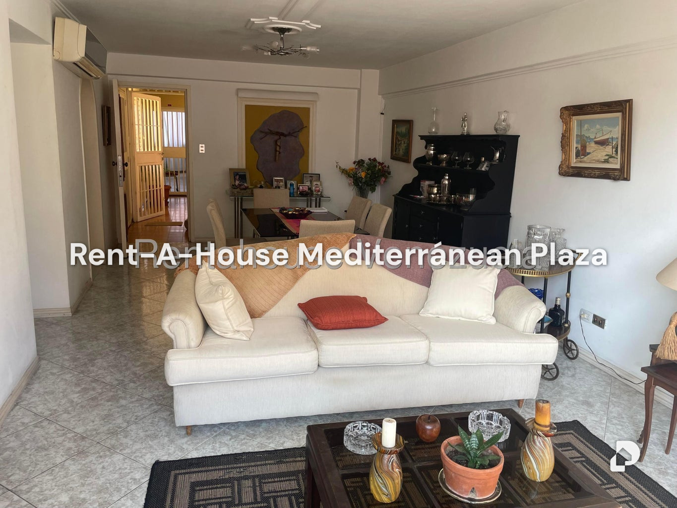 Apartamento en La Trigaleña, Valencia – 8