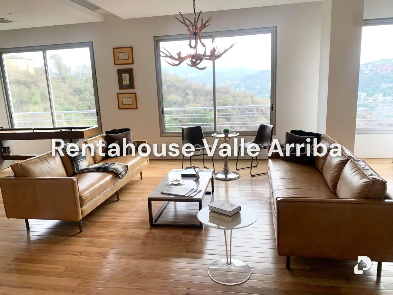 Apartamento en Las Mercedes, Caracas – 21