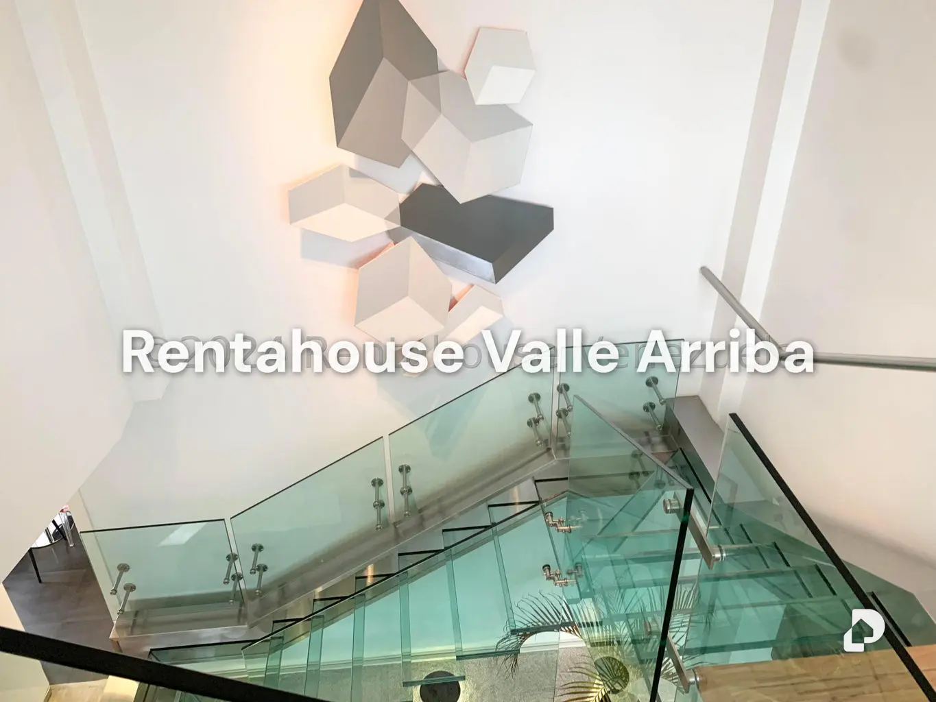 Apartamento en Las Mercedes, Caracas – 18