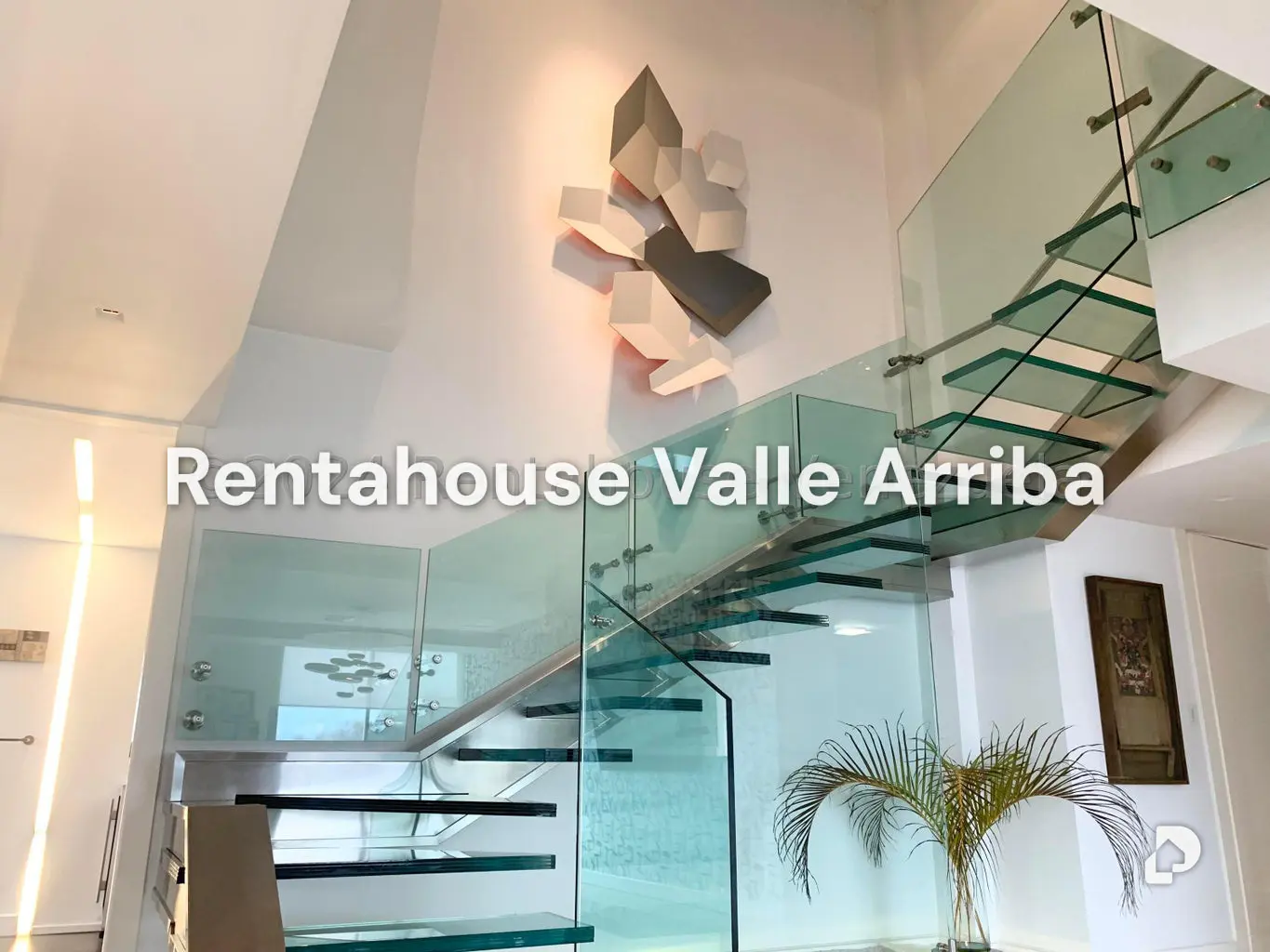 Apartamento en Las Mercedes, Caracas – 17