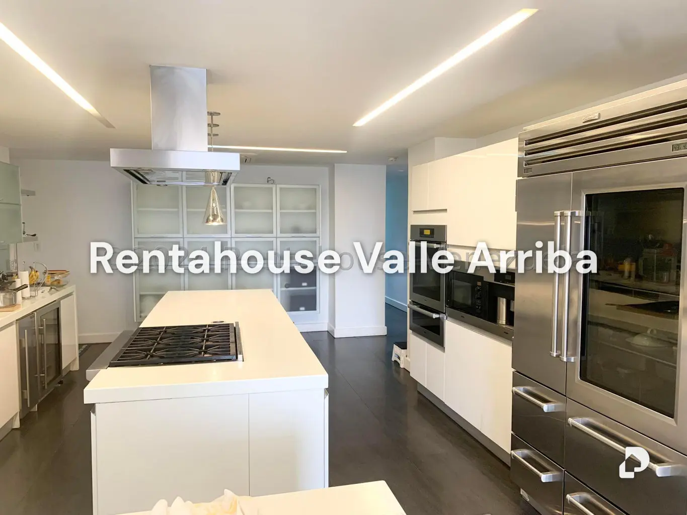 Apartamento en Las Mercedes, Caracas – 13