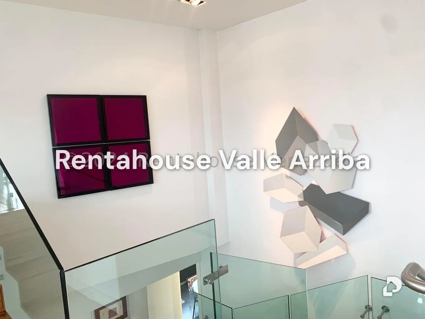 Apartamento en Las Mercedes, Caracas – 19