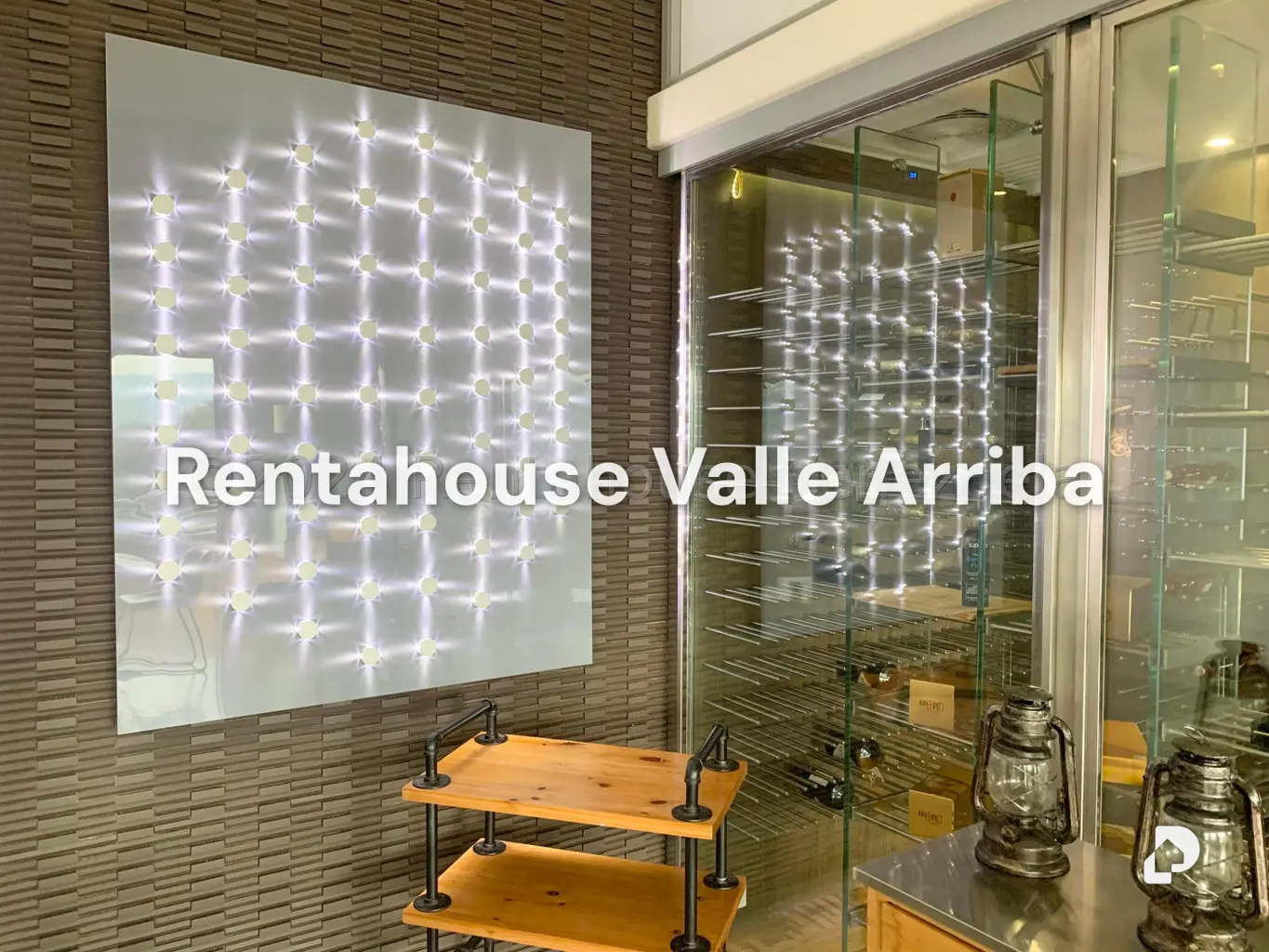 Apartamento en Las Mercedes, Caracas – 30