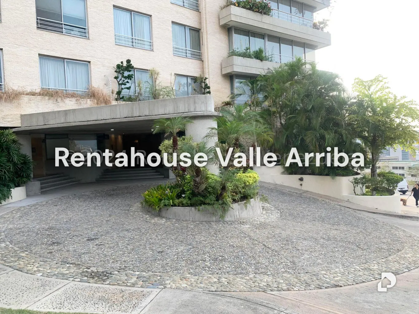 Apartamento en Las Mercedes, Caracas – 2