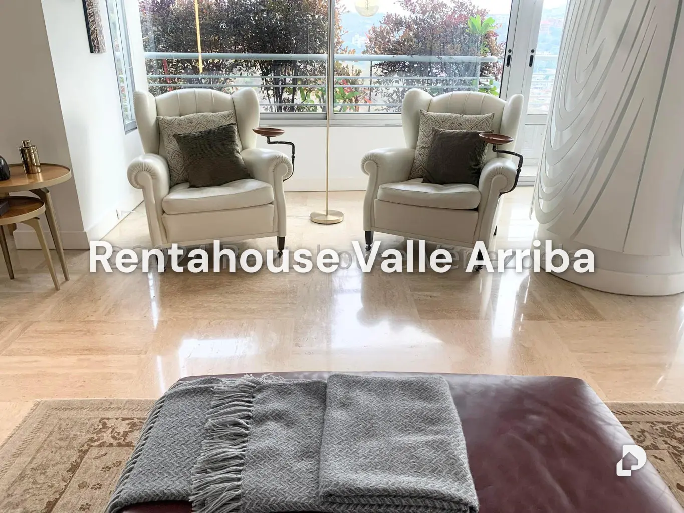 Apartamento en Las Mercedes, Caracas – 9