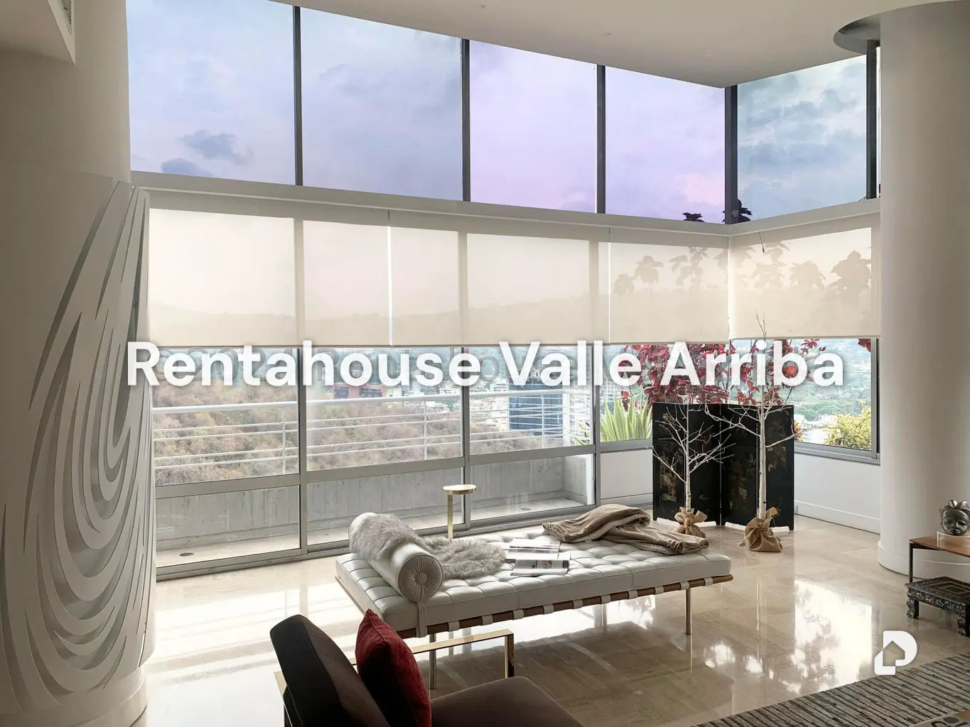 Apartamento en Las Mercedes, Caracas – 8