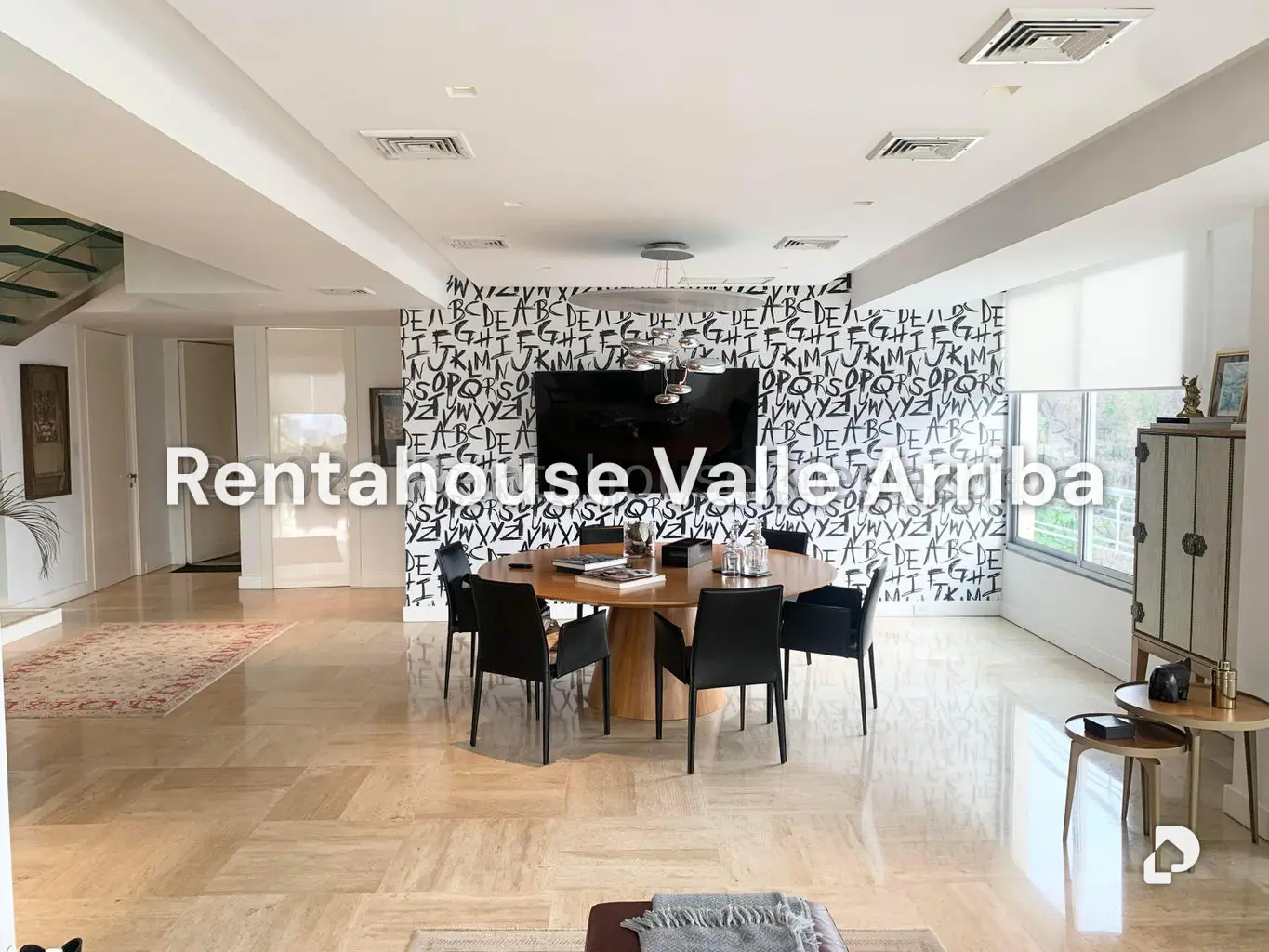 Apartamento en Las Mercedes, Caracas – 10