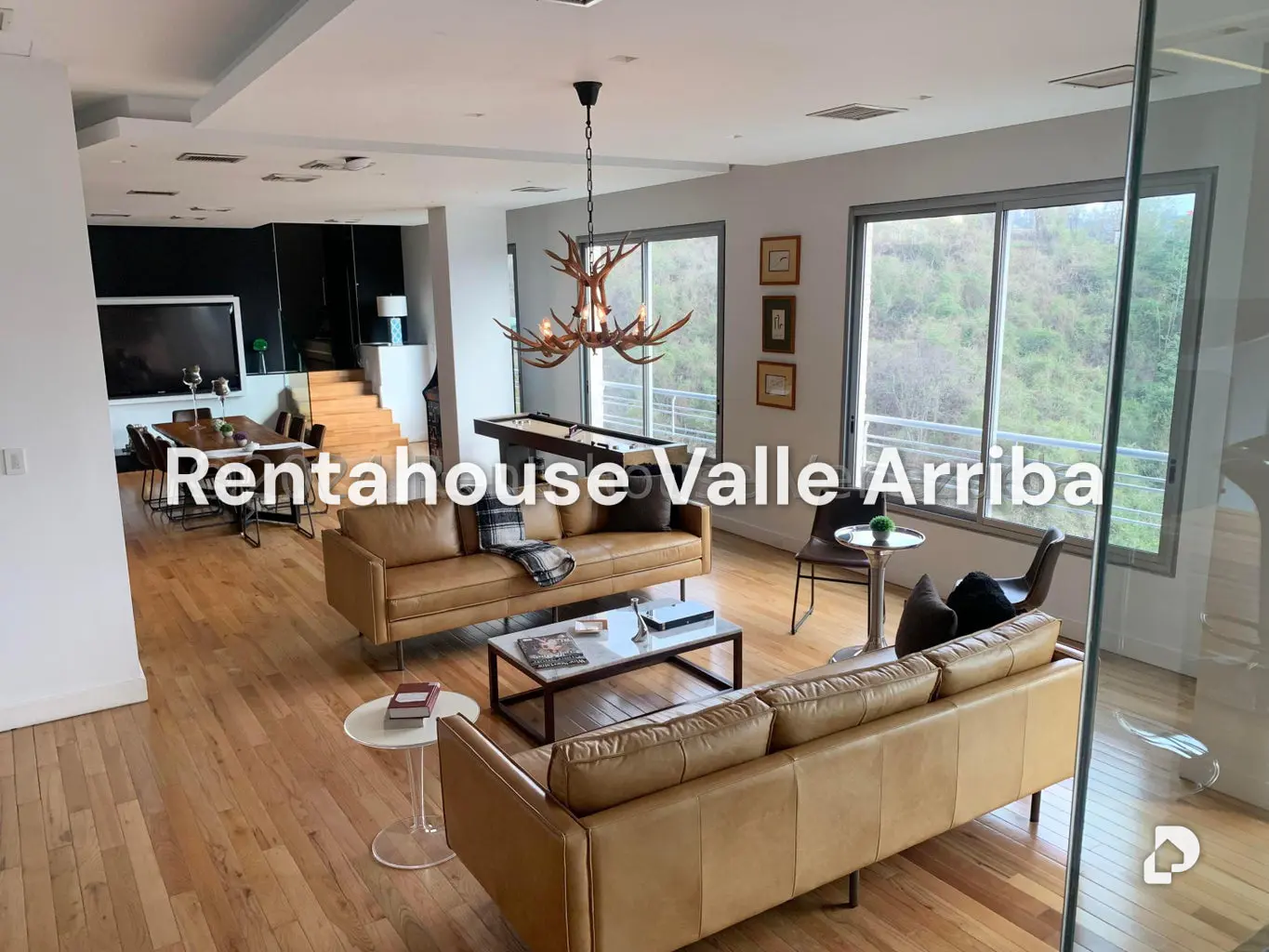 Apartamento en Las Mercedes, Caracas – 24