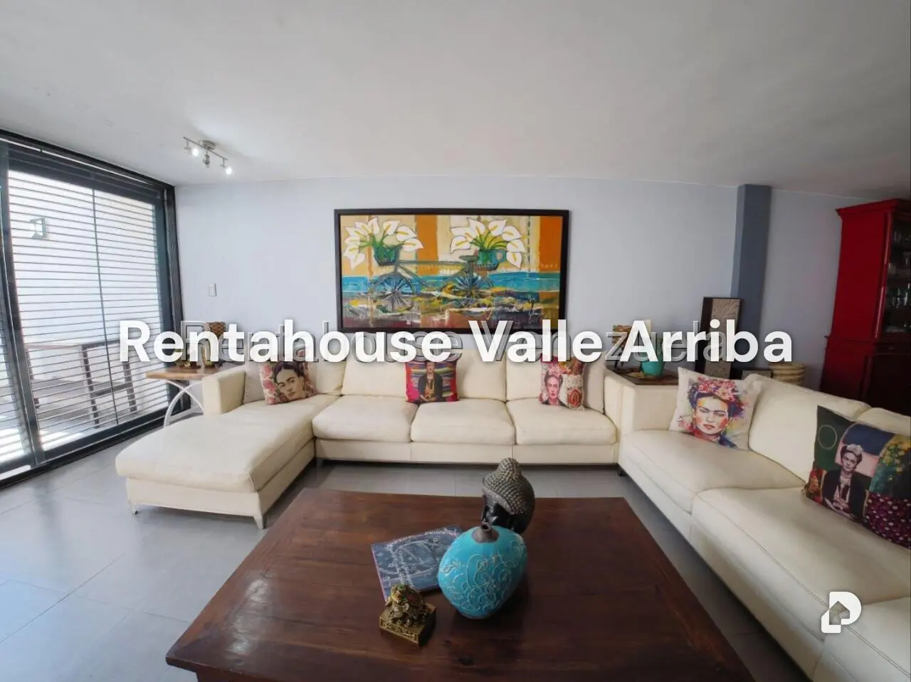 Casa en La Trinidad, Caracas – 10