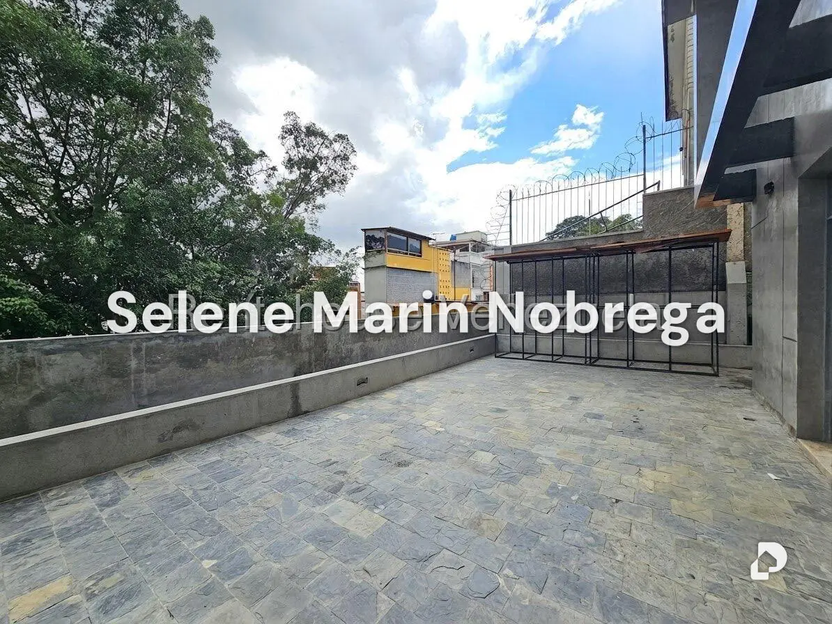 Local comercial en Los Chaguaramos, Caracas – 10
