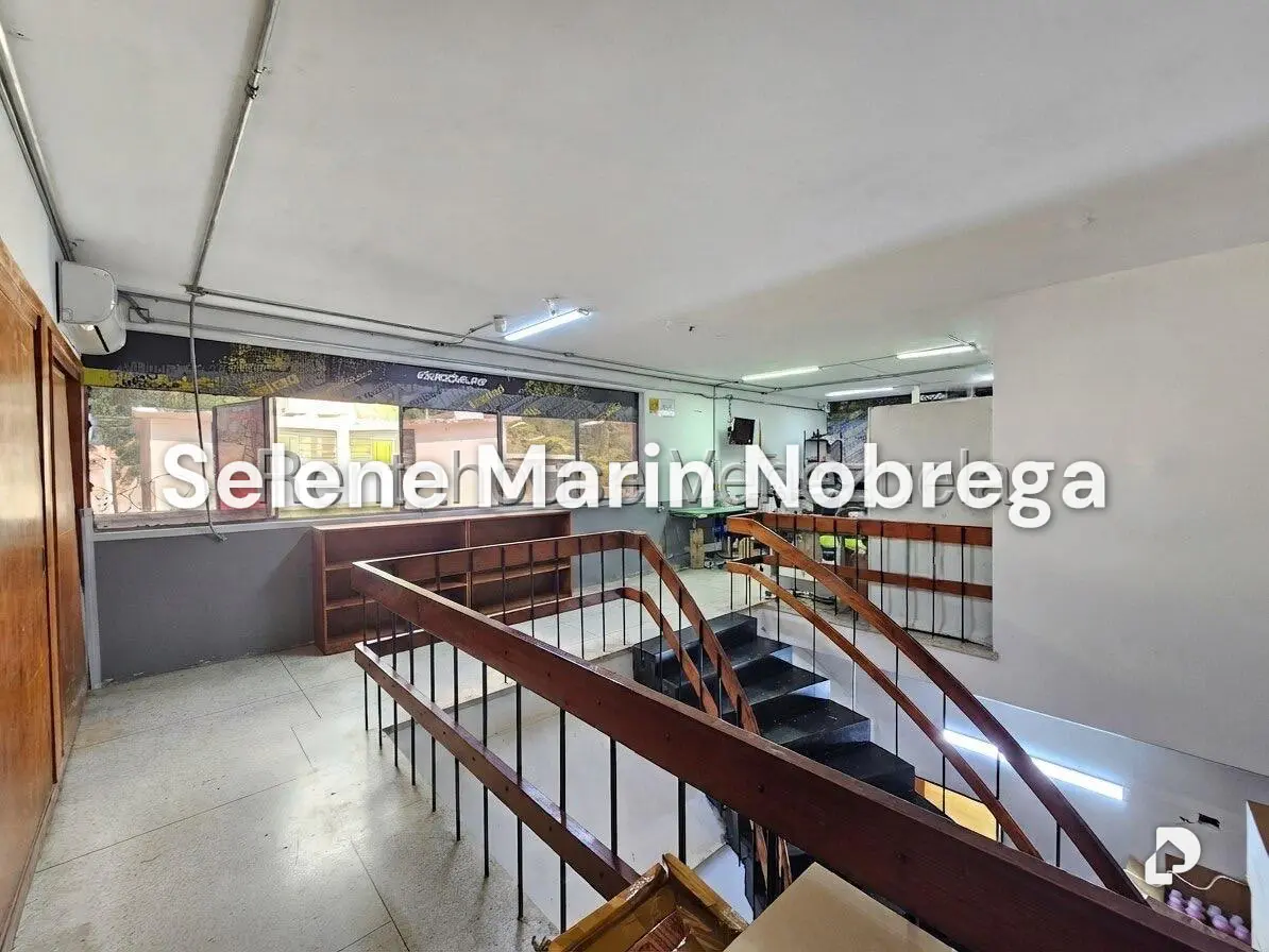 Local comercial en Los Chaguaramos, Caracas – 20