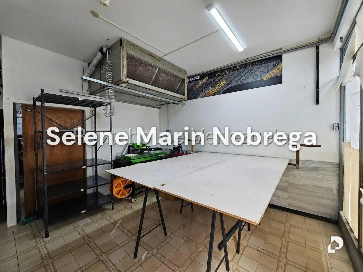Local comercial en Los Chaguaramos, Caracas – 11