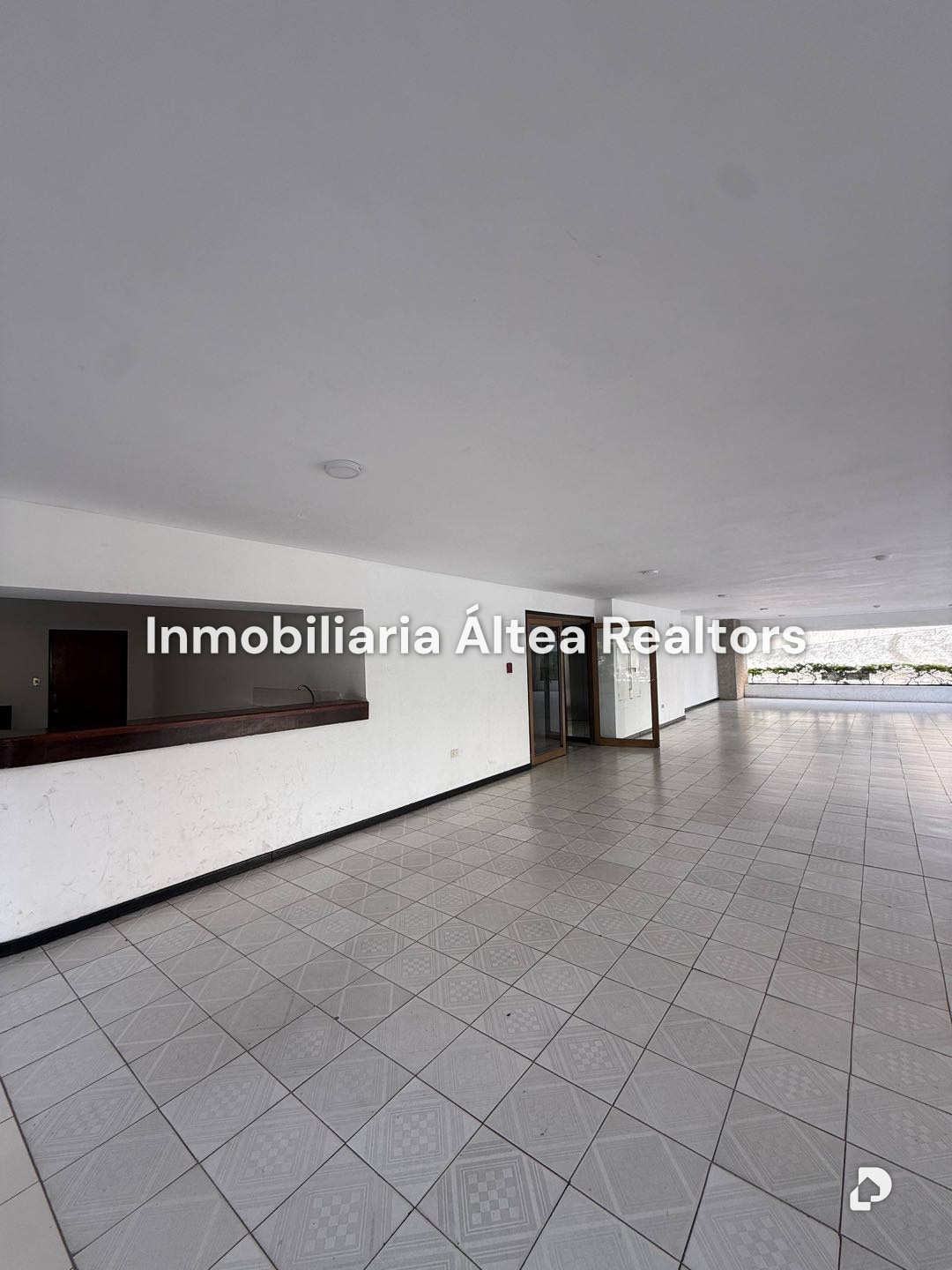 Apartamento en Santa Fe Sur, Caracas – 12