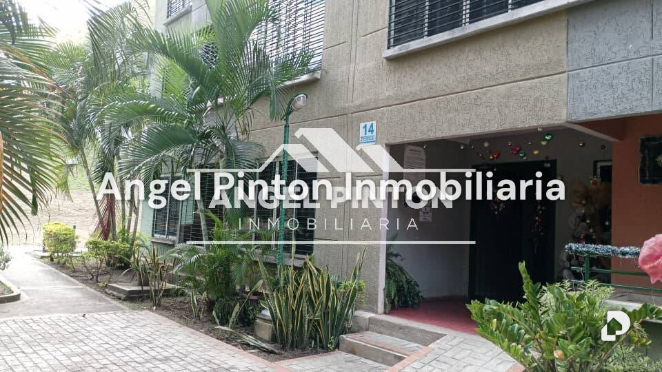 Apartamento en Pasoreal, San Diego – 2