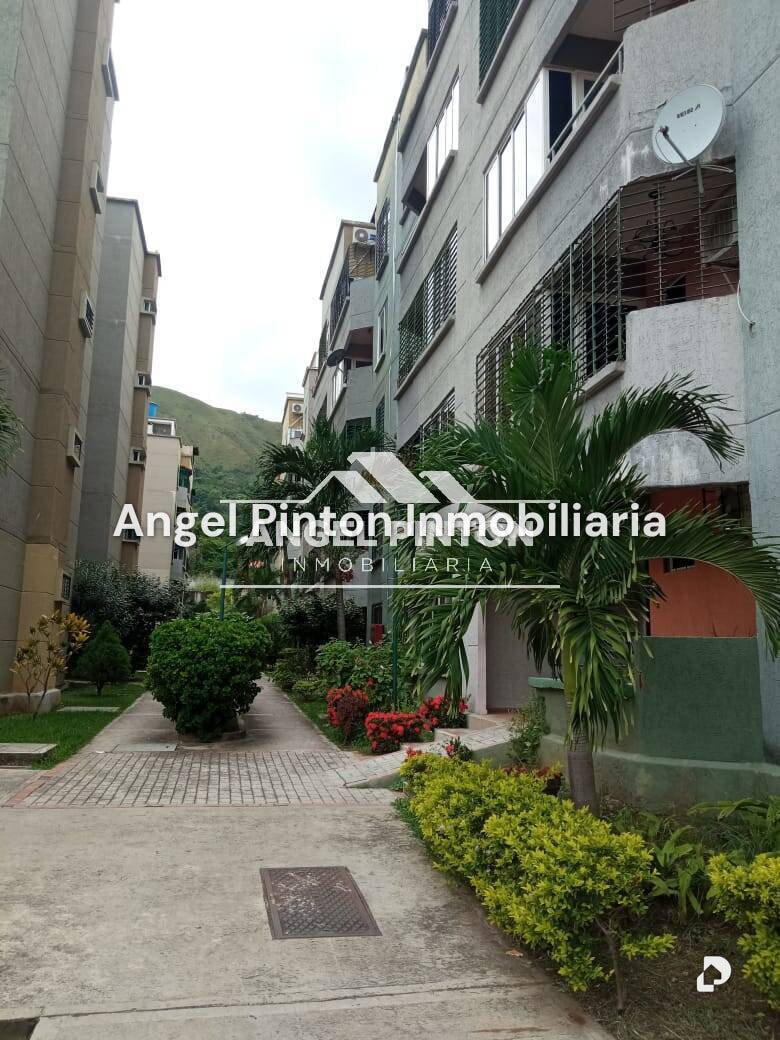 Apartamento en Pasoreal, San Diego – 1