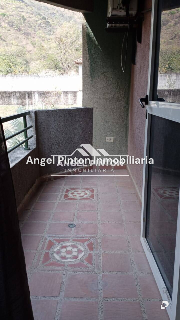 Apartamento en Pasoreal, San Diego – 7