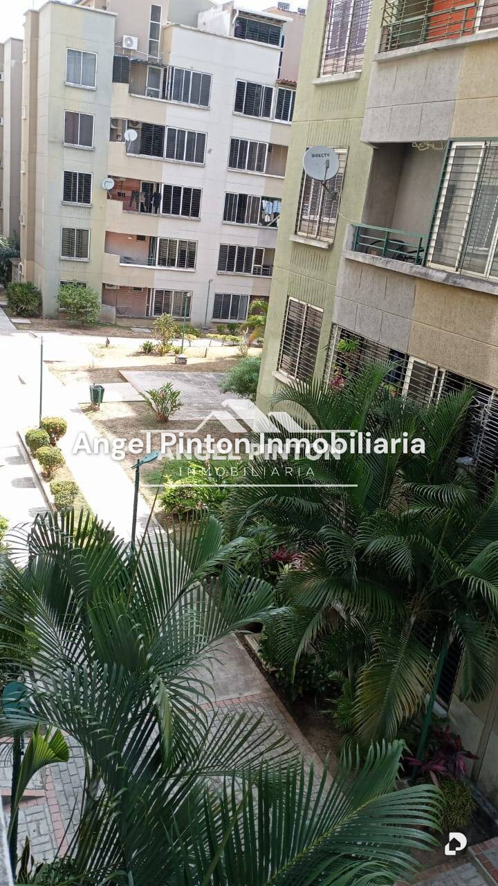 Apartamento en Pasoreal, San Diego – 3