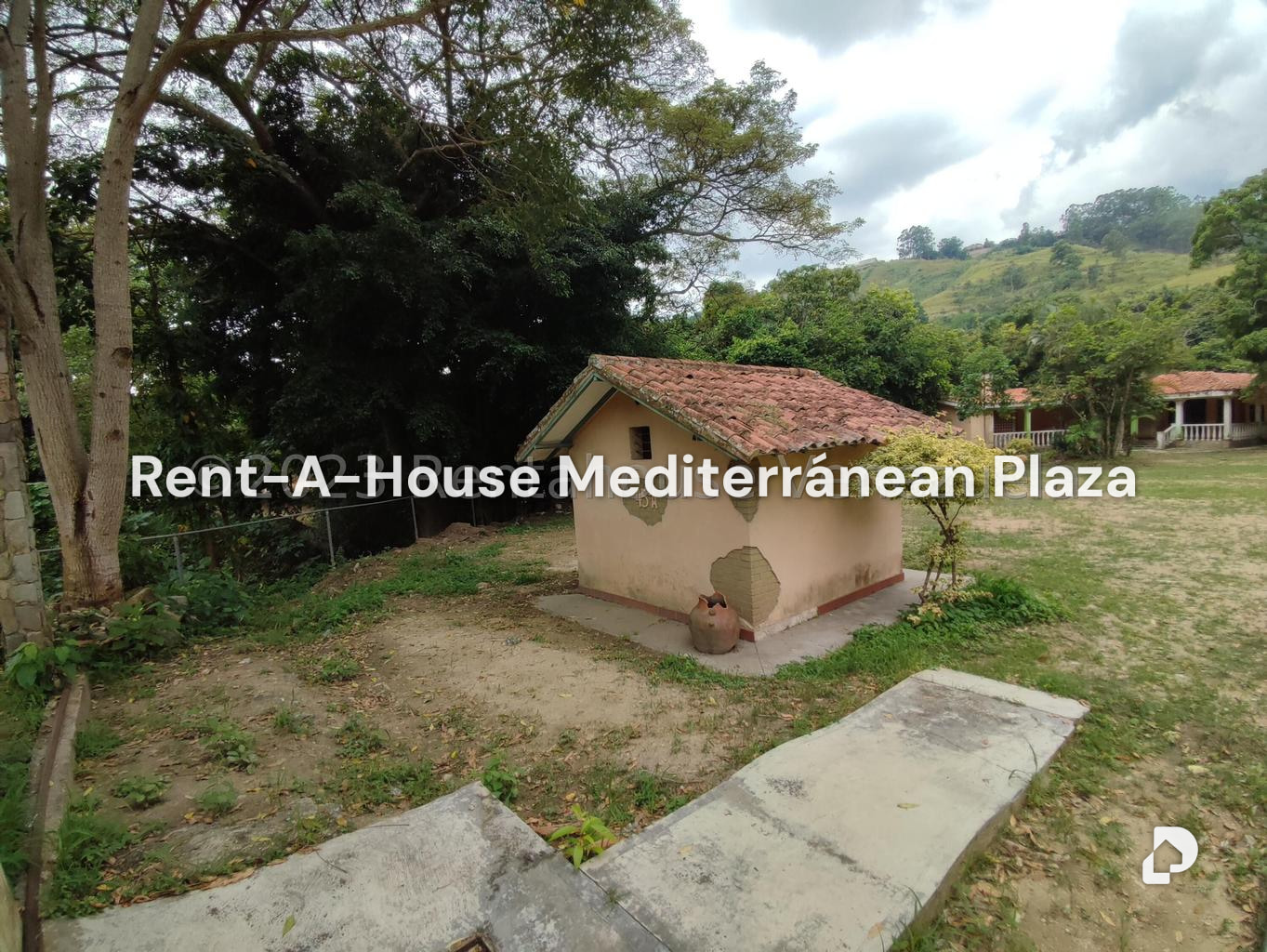 Terreno en La Entrada, Naguanagua – 7