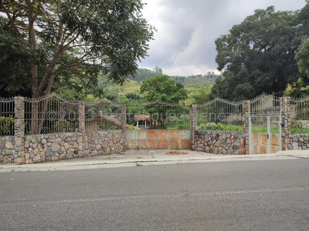 Terreno en Naguanagua - 1