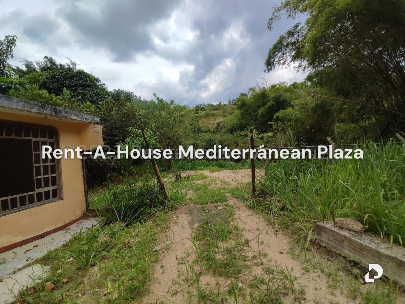 Terreno en La Entrada, Naguanagua – 21