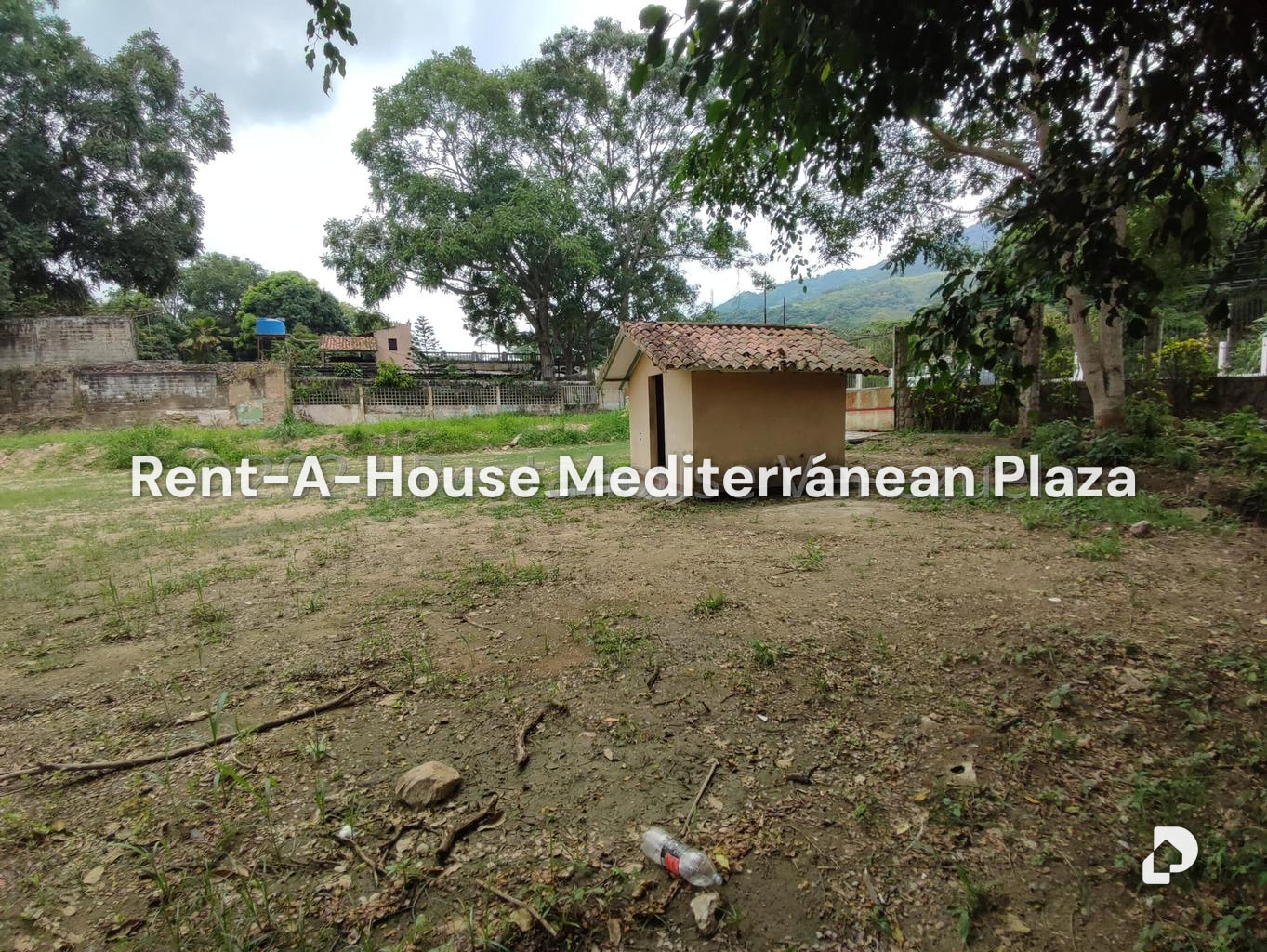 Terreno en La Entrada, Naguanagua – 11