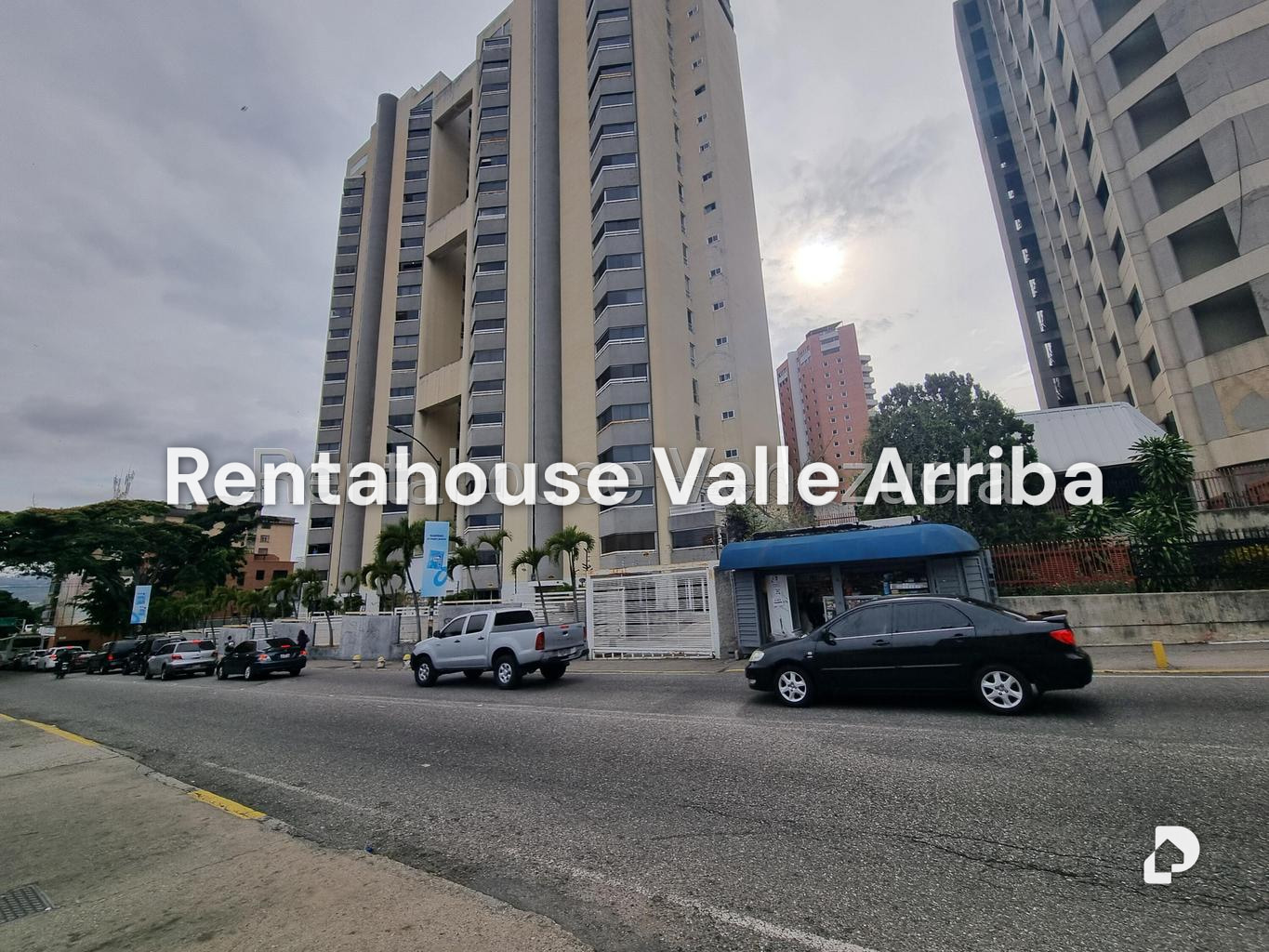 Local comercial en Los Dos Caminos, Caracas – 1
