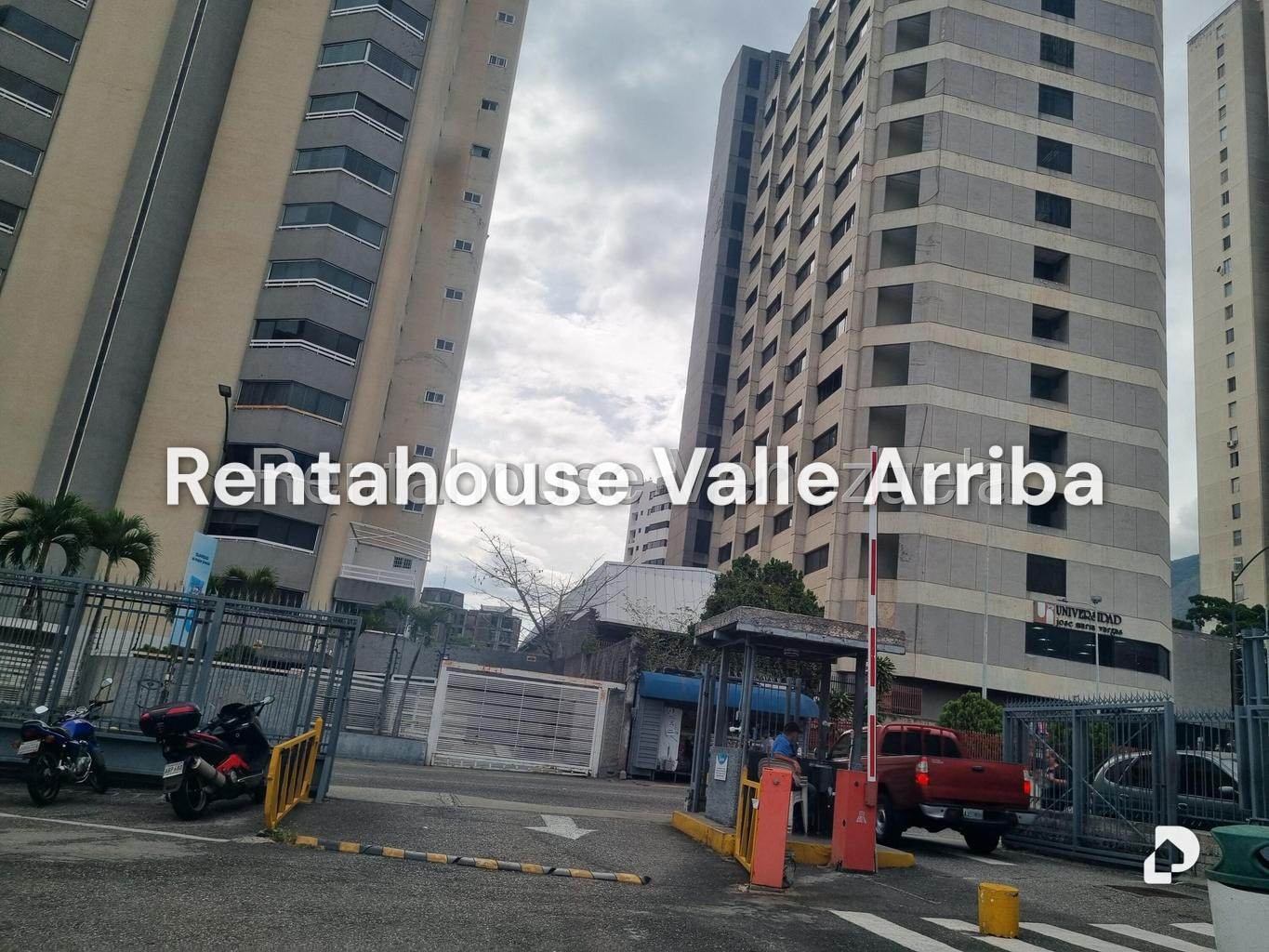Local comercial en Los Dos Caminos, Caracas – 2