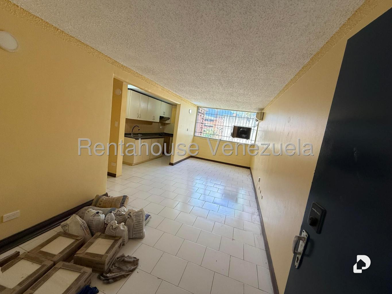 Apartamento en Nueva Casarapa, Guarenas