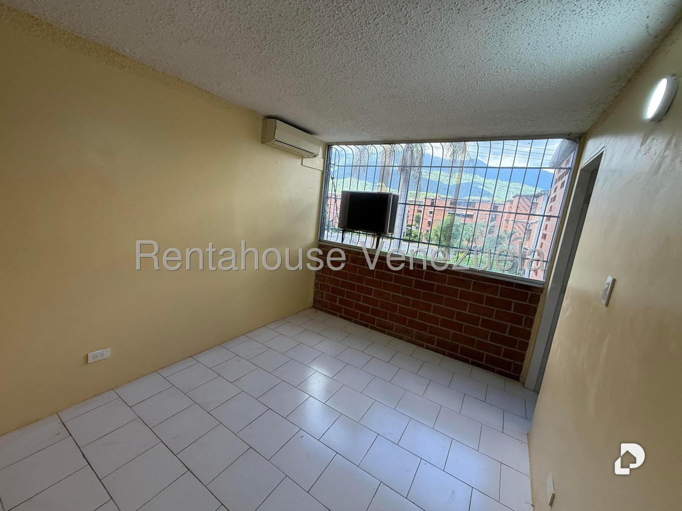 Apartamento en Nueva Casarapa, Guarenas