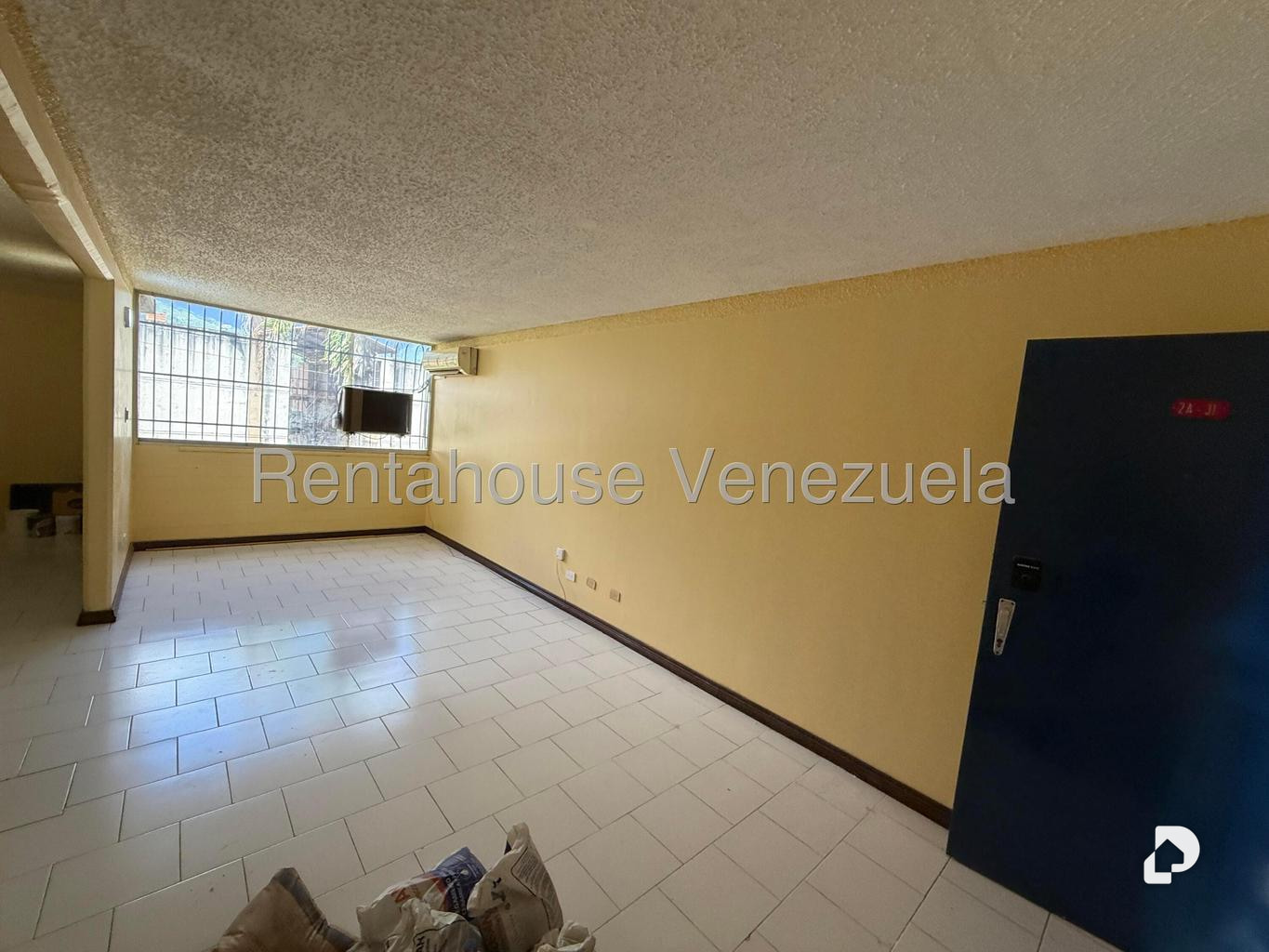 Apartamento en Nueva Casarapa, Guarenas