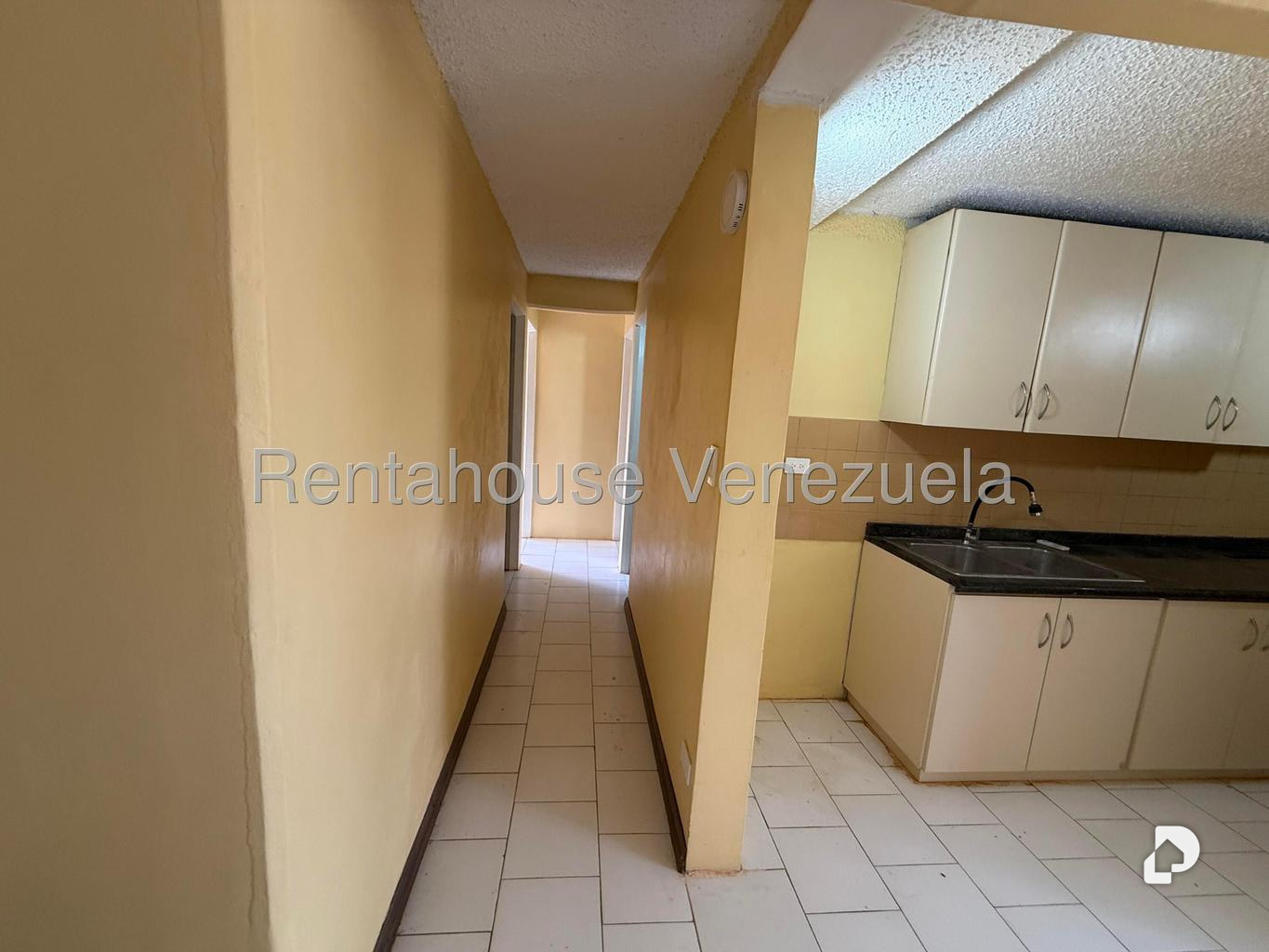 Apartamento en Nueva Casarapa, Guarenas