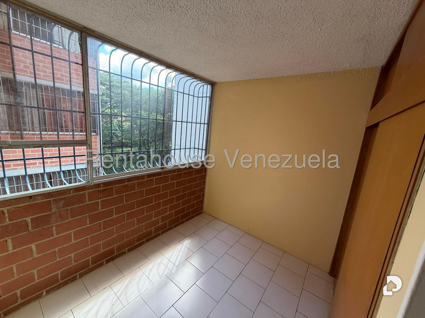 Apartamento en Nueva Casarapa, Guarenas
