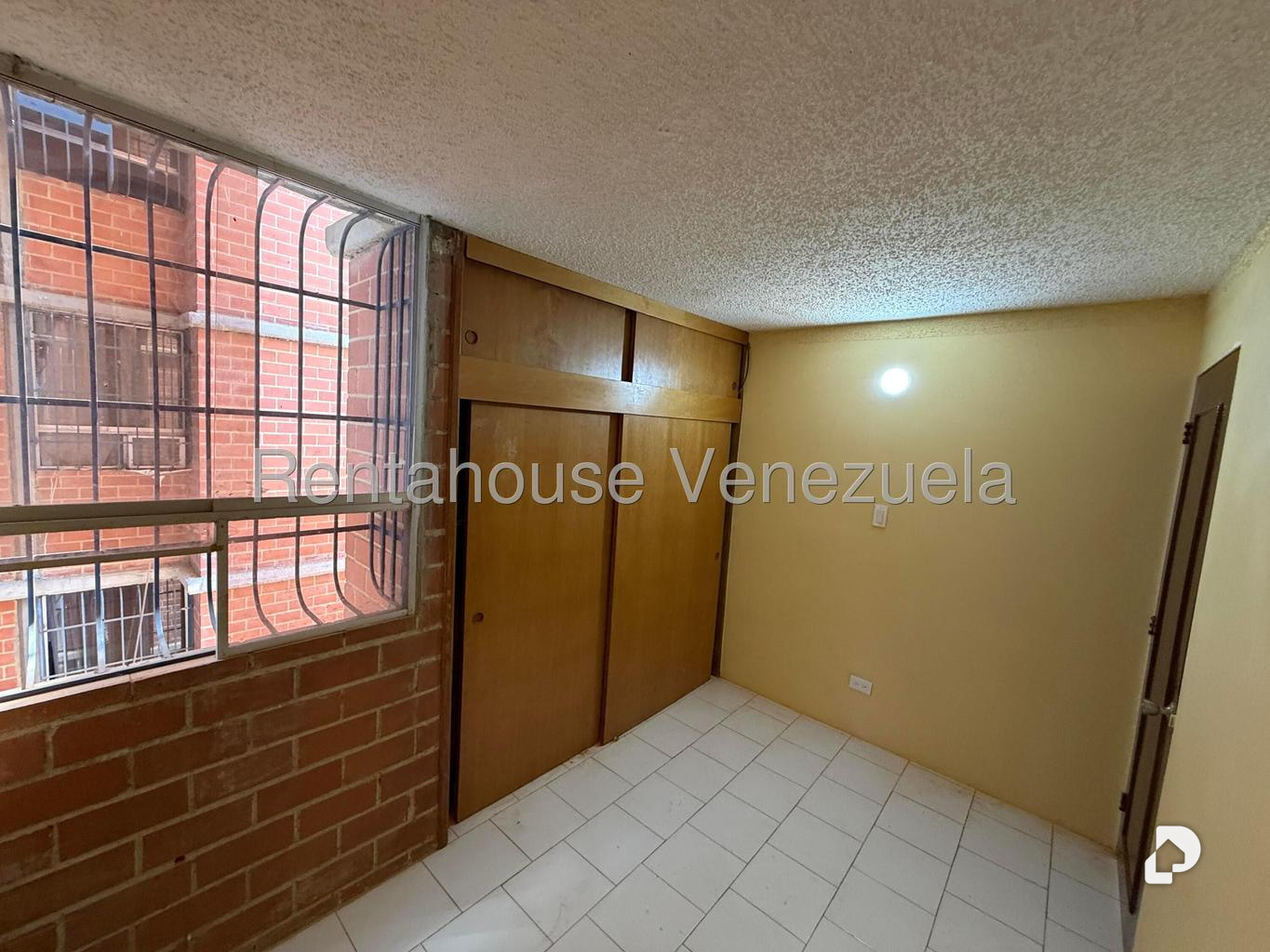 Apartamento en Nueva Casarapa, Guarenas