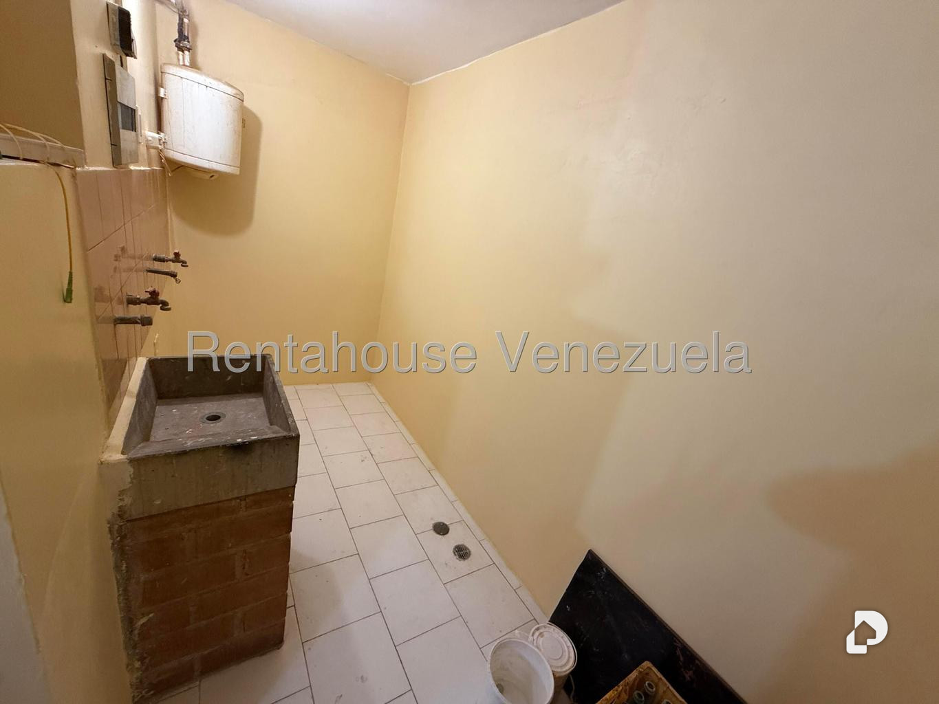 Apartamento en Nueva Casarapa, Guarenas