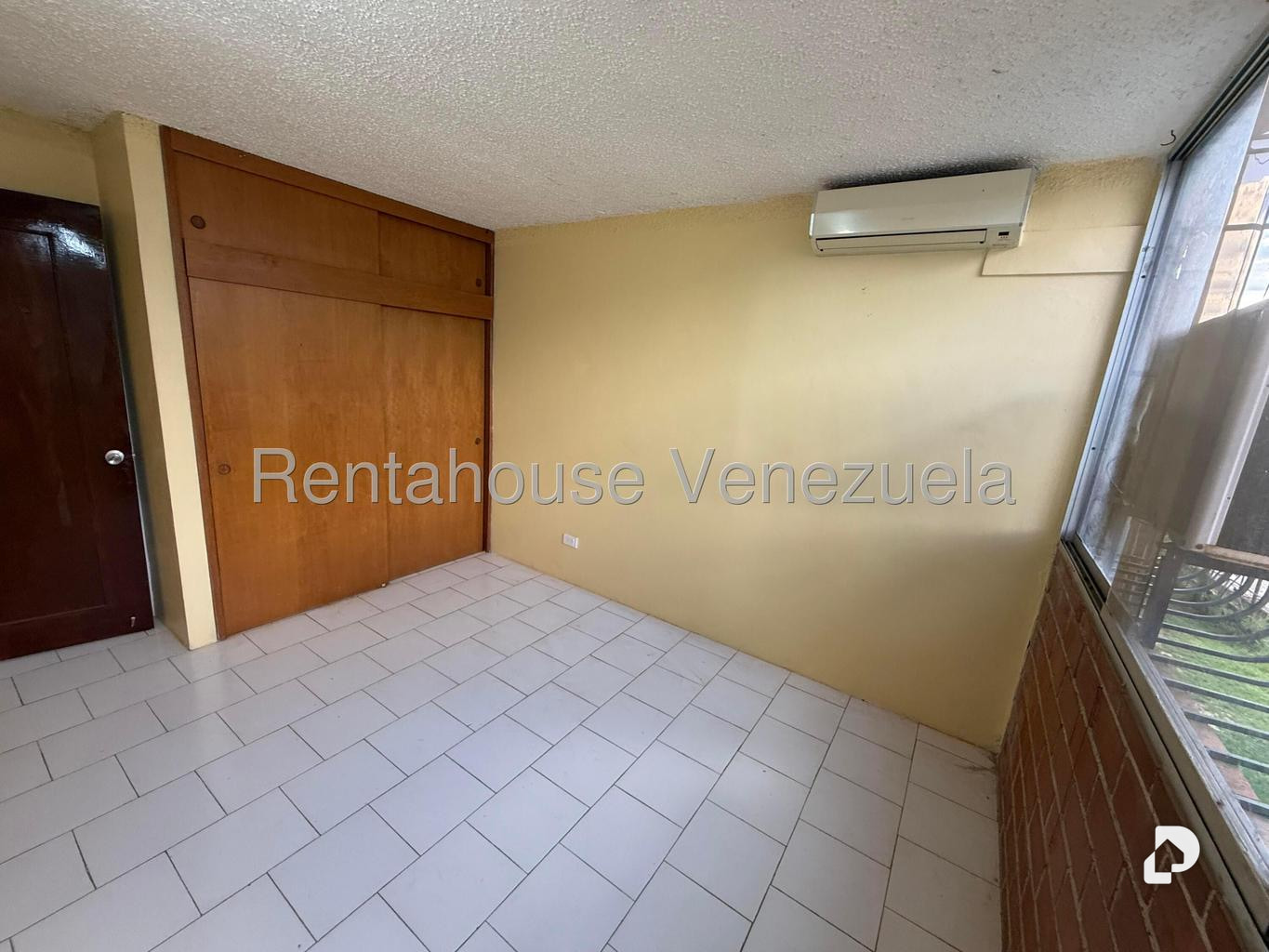 Apartamento en Nueva Casarapa, Guarenas