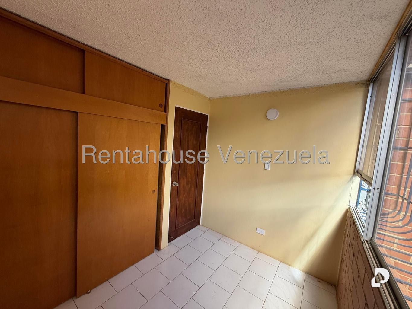 Apartamento en Nueva Casarapa, Guarenas