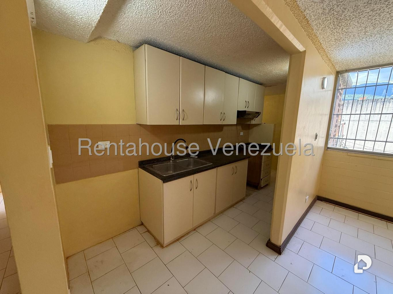 Apartamento en Nueva Casarapa, Guarenas