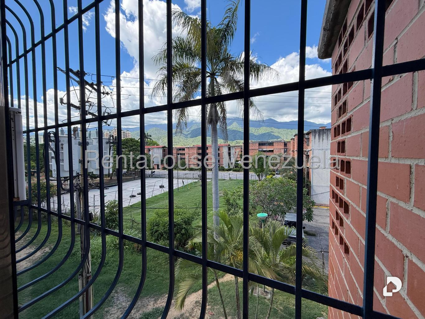 Apartamento en Nueva Casarapa, Guarenas
