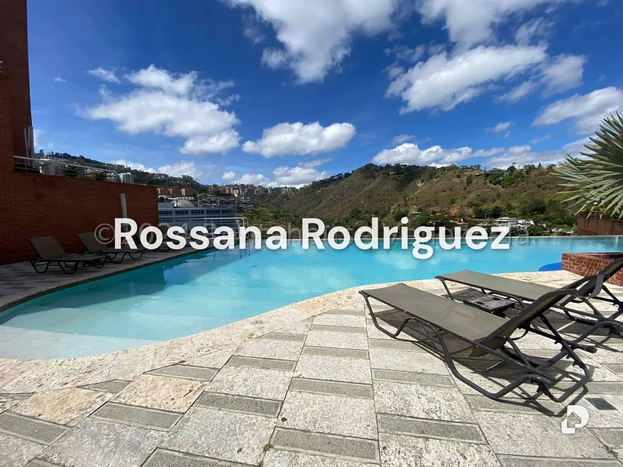 Penthouse en Lomas del Sol, Caracas – 6