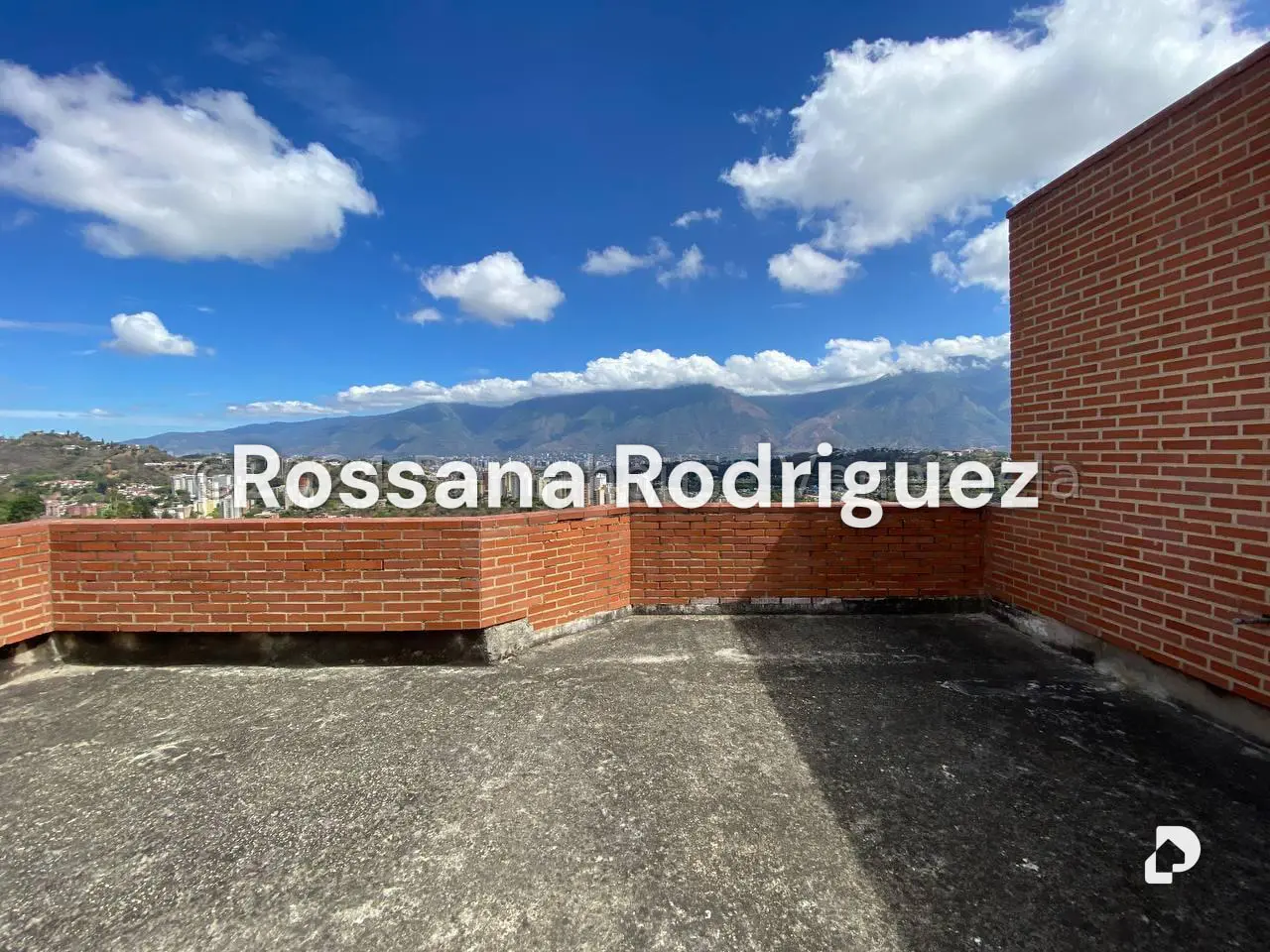 Penthouse en Lomas del Sol, Caracas – 14