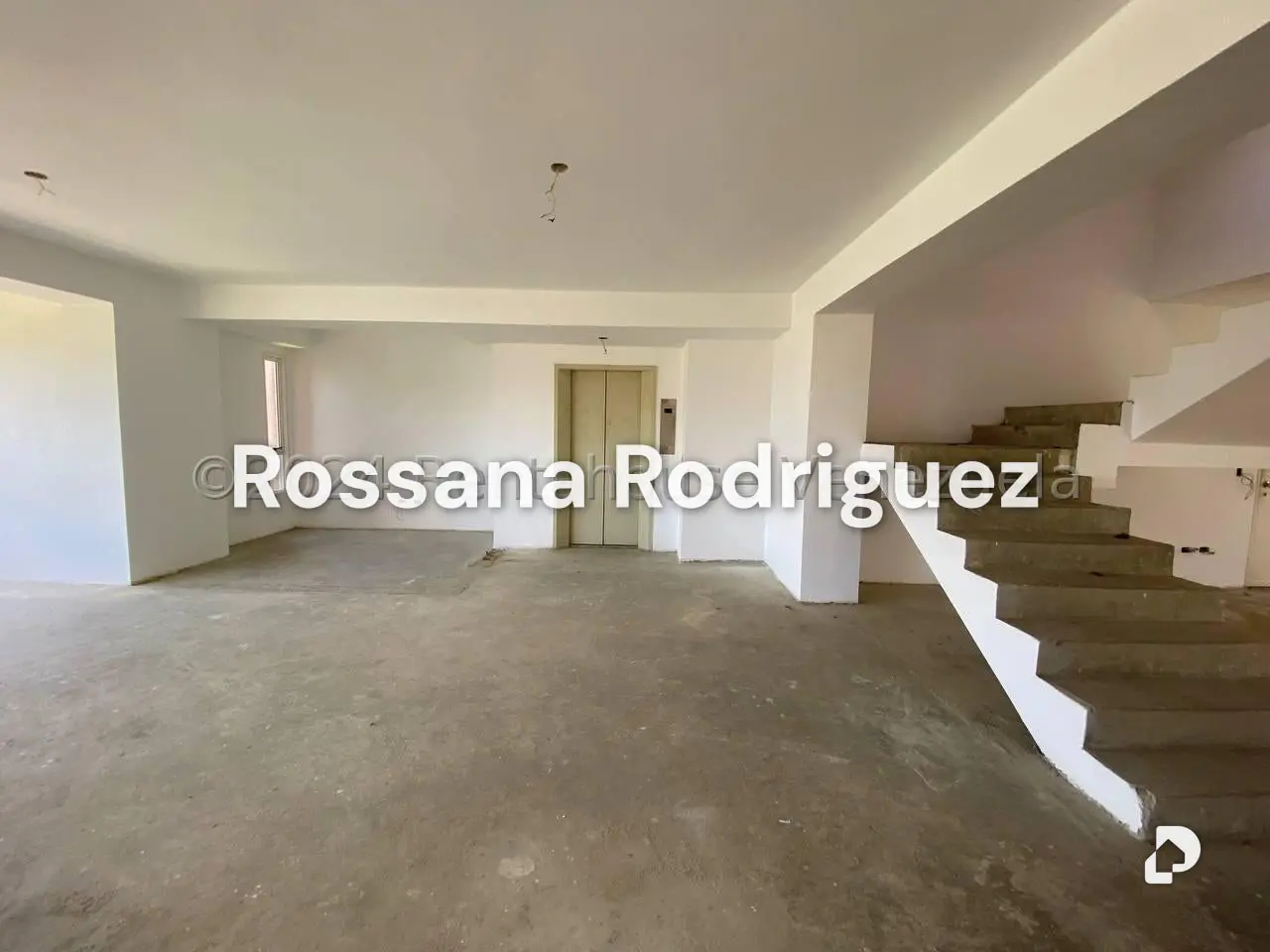 Penthouse en Lomas del Sol, Caracas – 11
